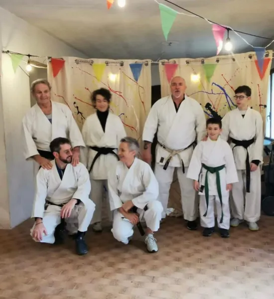 Adulti Principianti e Colorate – Scuole Medie · Carbonera, foto 3