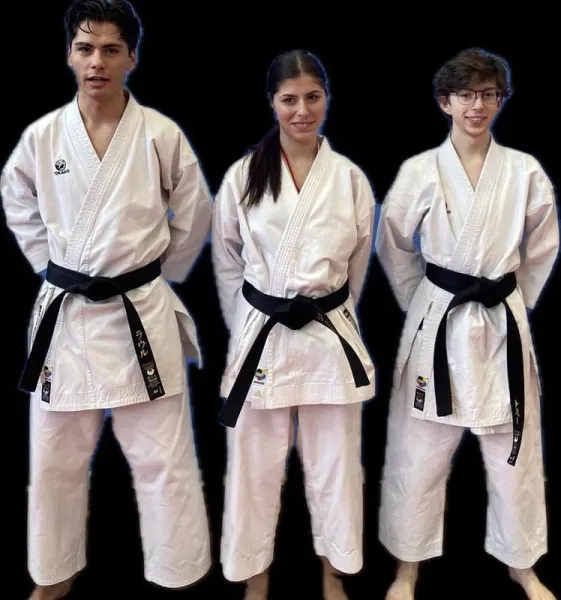 Ragazzi e Agonisti – Scuole Medie · Carbonera, foto 14