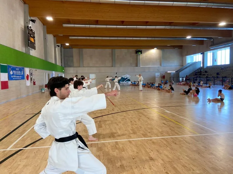 Ragazzi e Agonisti – Scuole Medie · Carbonera, foto 24