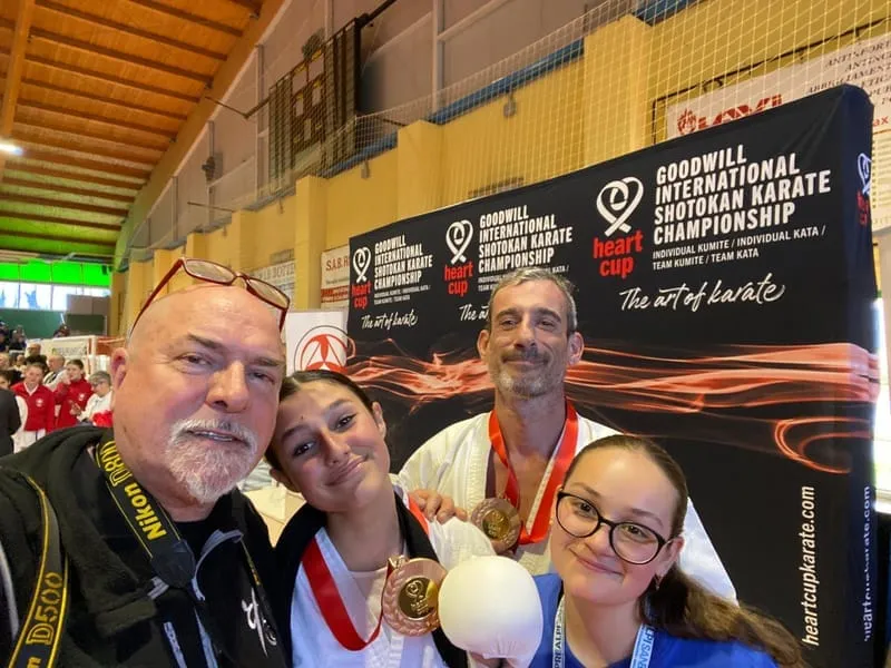 Ragazzi e Agonisti – Scuole Medie · Carbonera, foto 41