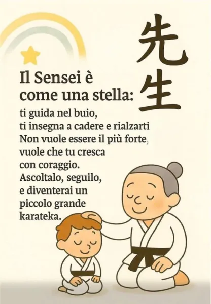 Bambini Cinture Colorate – Saletto, foto 13