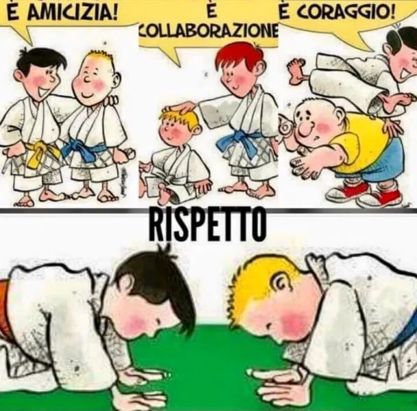 Tigrotti + Bambini Principianti – Saletto, foto 6