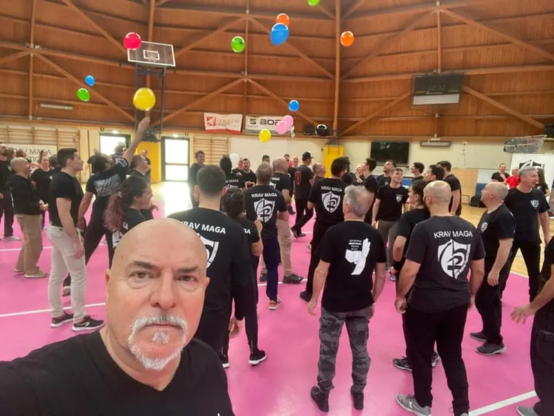 Difesa Personale – Tina Anselmi · Carbonera, foto 3