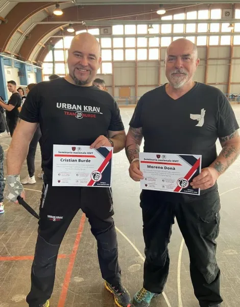 Difesa Personale – Tina Anselmi · Carbonera, foto 27