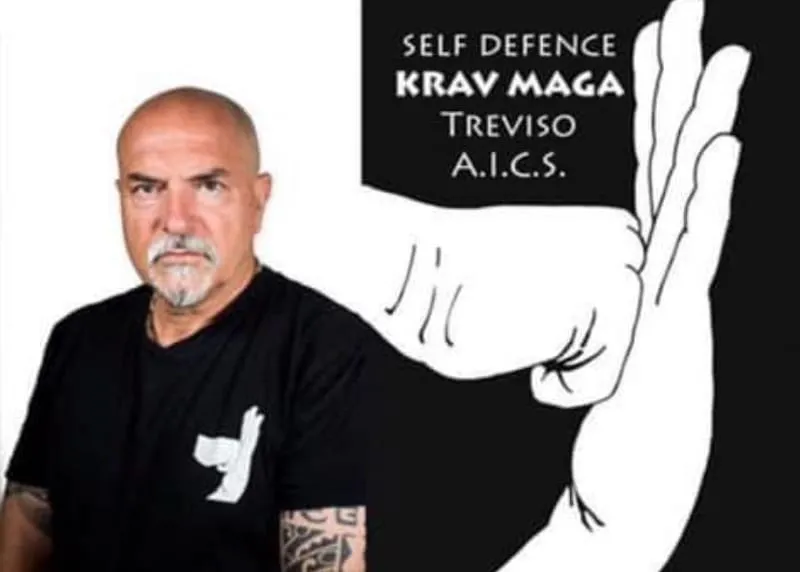 Difesa Personale – Tina Anselmi · Carbonera, foto 32