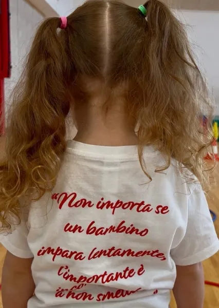 Tigrotti dello Shotokan – Tina Anselmi · Carbonera, foto 4